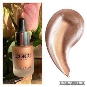 Iconic London illuminator